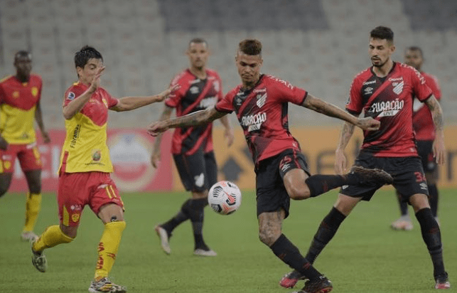 数球迷的目 数球迷的目