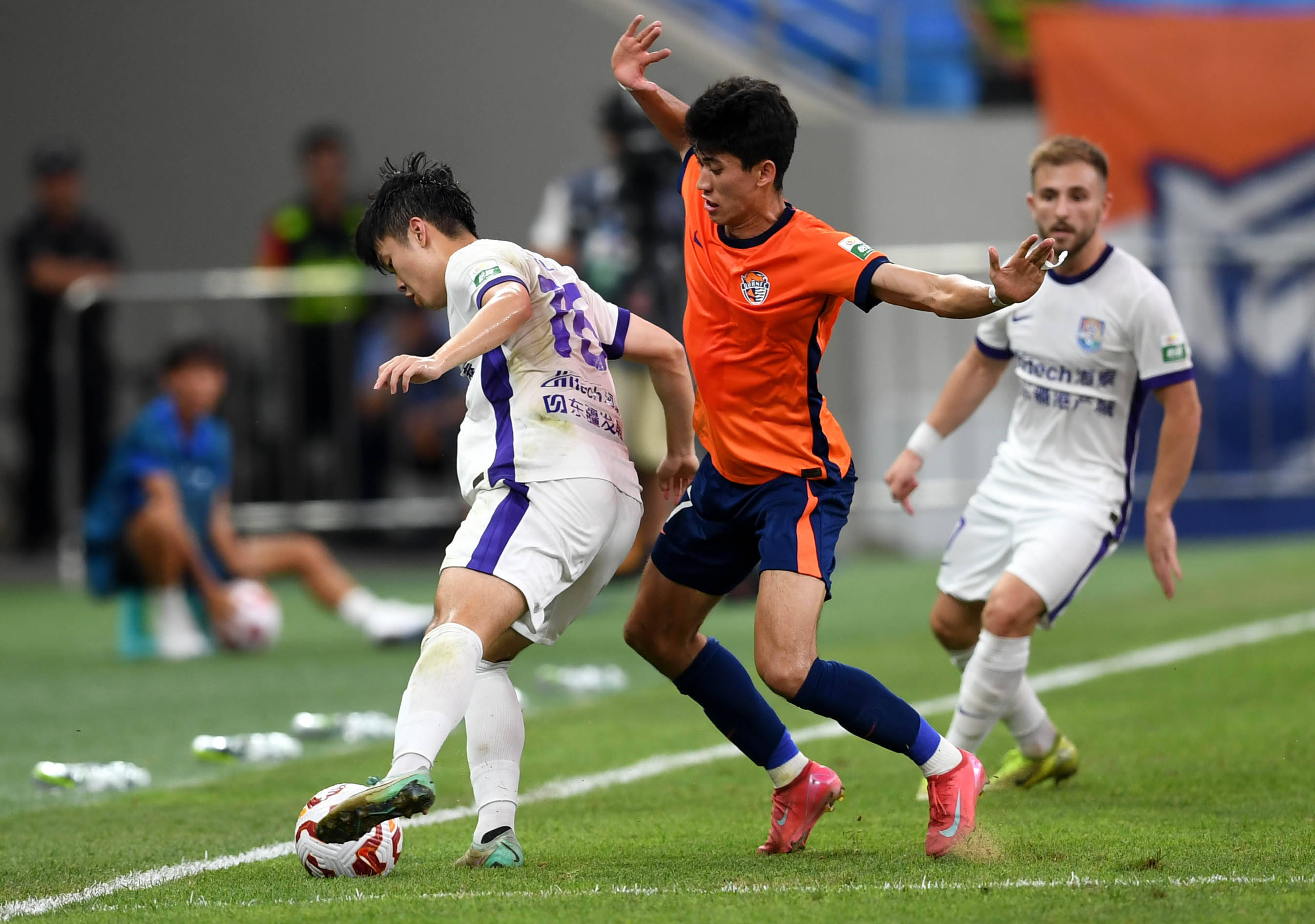 快重返赛场 快重返赛场