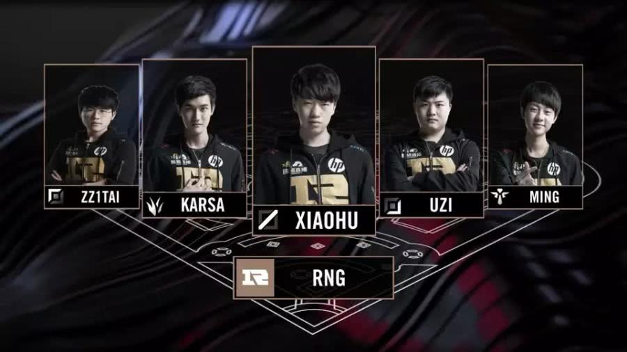 在面对强敌 在面对强敌