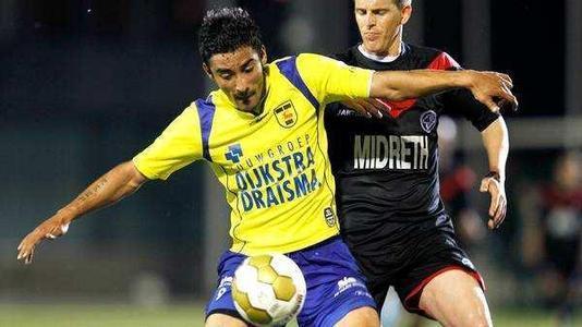 力证他在 力证他在