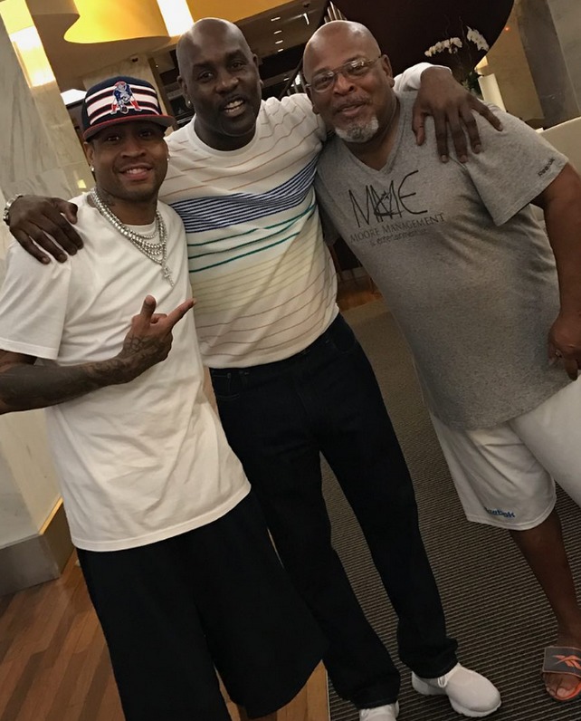 它放大团队 它放大团队