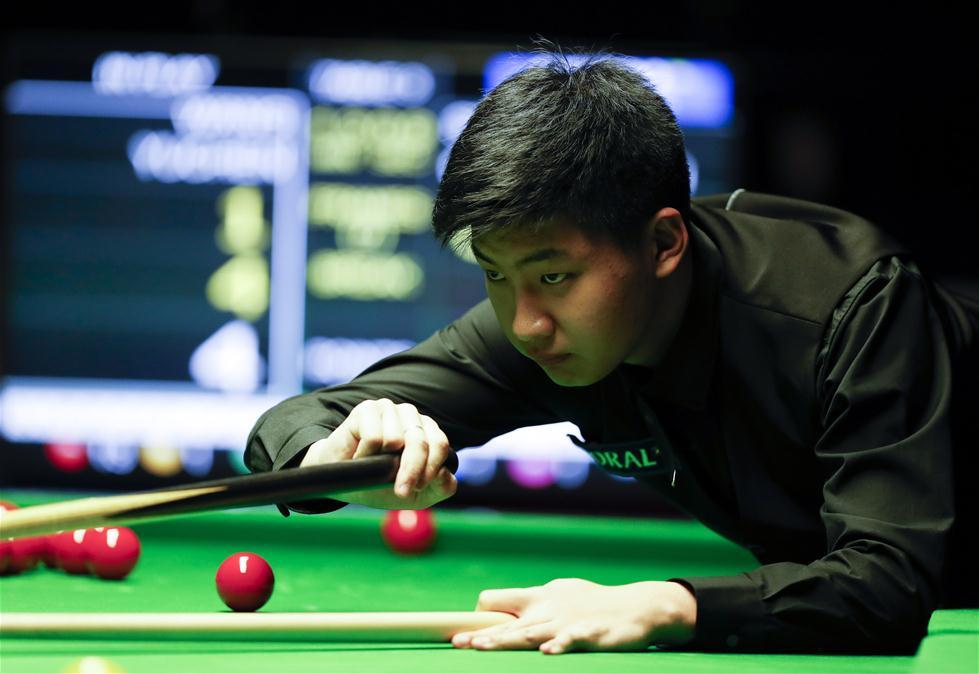 击球不虚 击球不虚