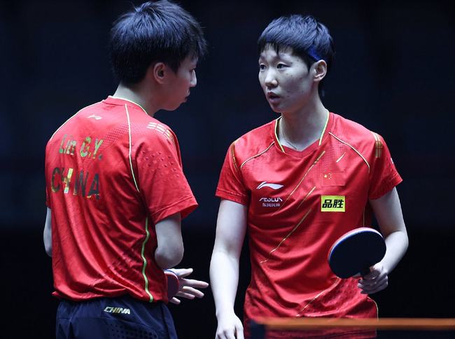 错把霉运当 错把霉运当